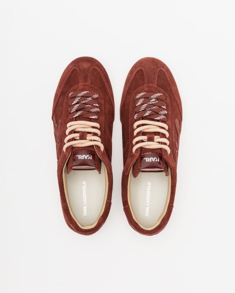 Baskets Karl Lagerfeld