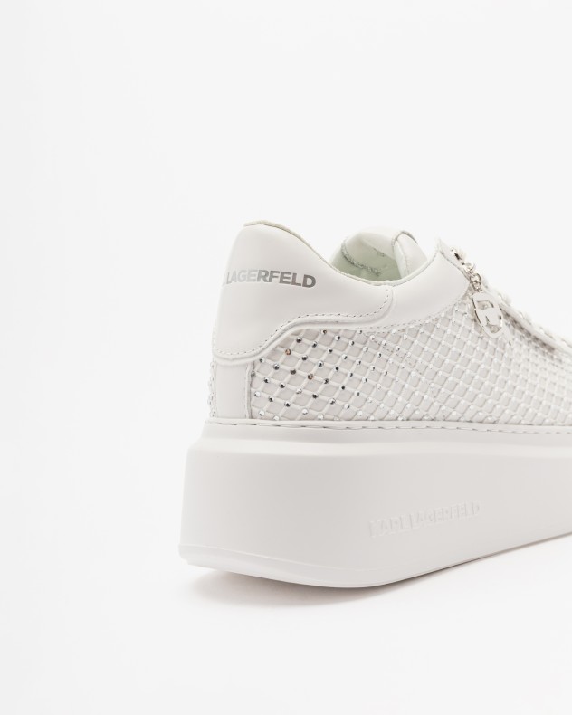 Karl Lagerfeld Platform sneakers