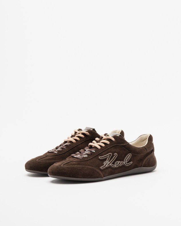 Zapatillas Karl Lagerfeld