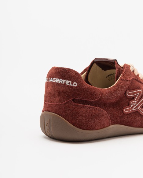 Baskets Karl Lagerfeld