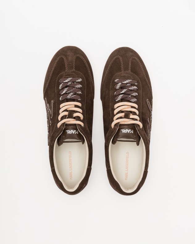 Zapatillas Karl Lagerfeld