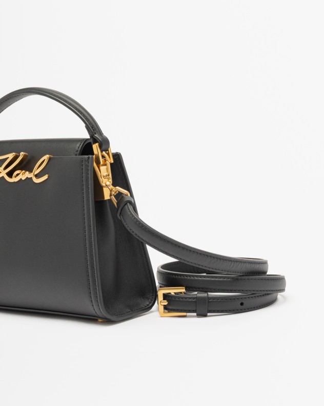 Borsa a tracolla Karl Lagerfeld