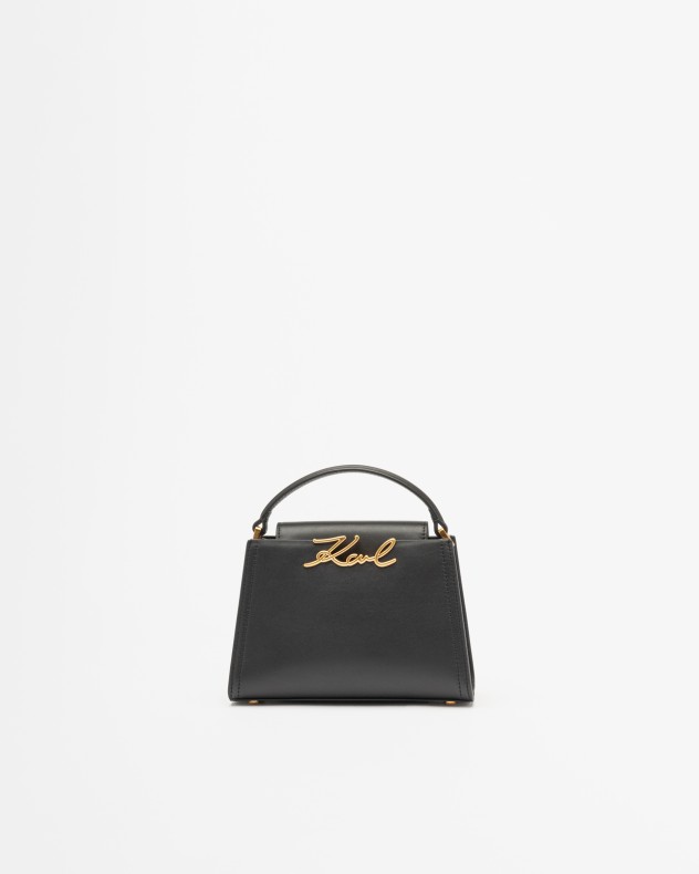 Borsa a tracolla Karl Lagerfeld