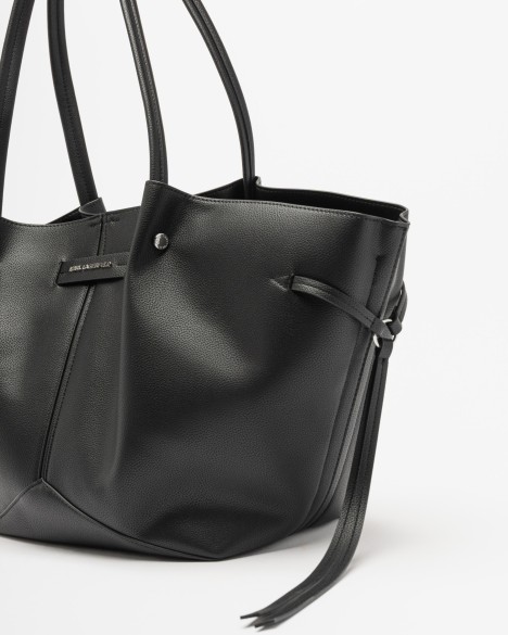 Mala shopper Karl Lagerfeld