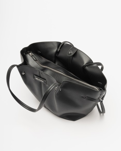 Mala shopper Karl Lagerfeld