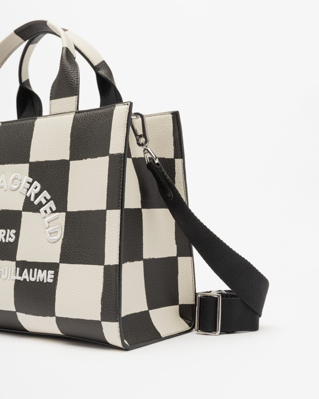 Borsa Tote Karl Lagerfeld
