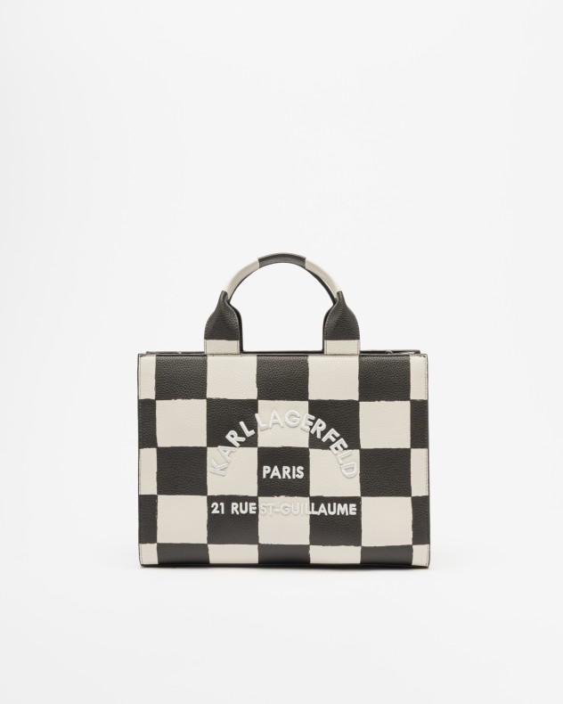 Borsa Tote Karl Lagerfeld