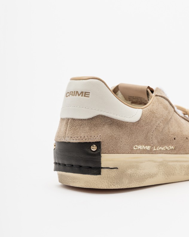 Sneakers Crime London