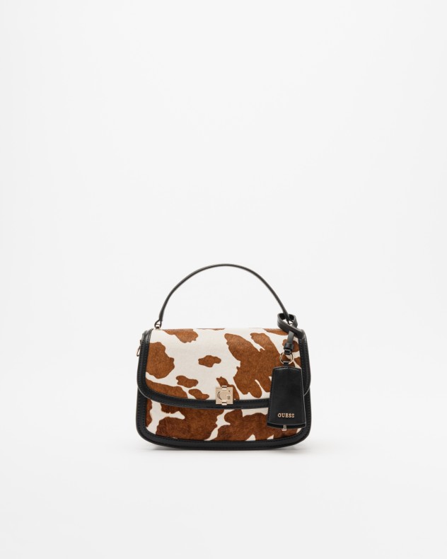 Bolso de mano Guess
