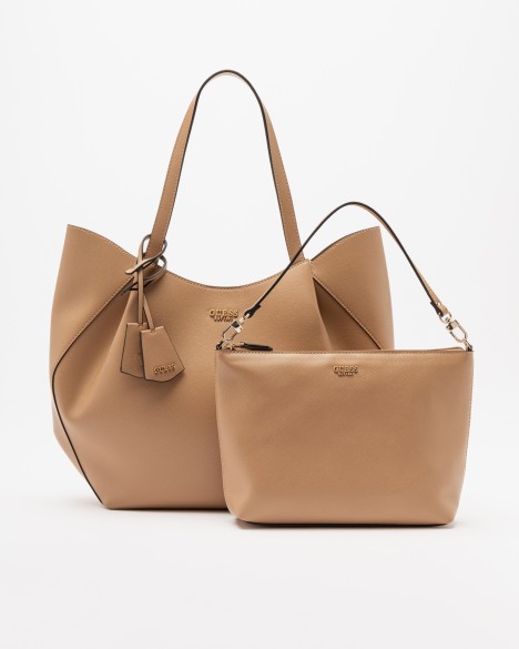 Bolso shopper Guess
