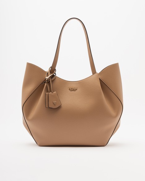 Bolso shopper Guess