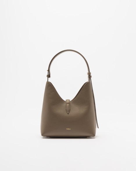 Bolso hobo Furla