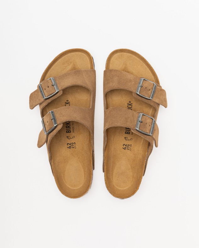 Sandales Birkenstock