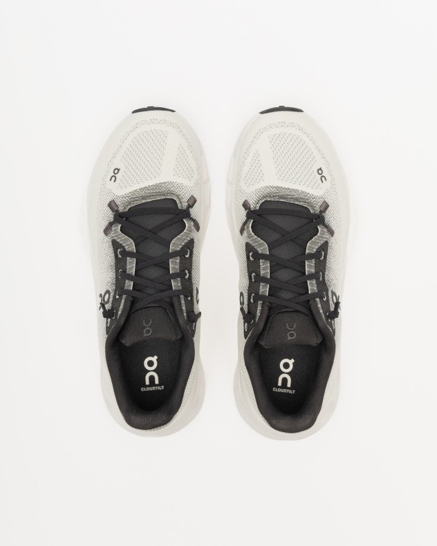 Baskets On Running