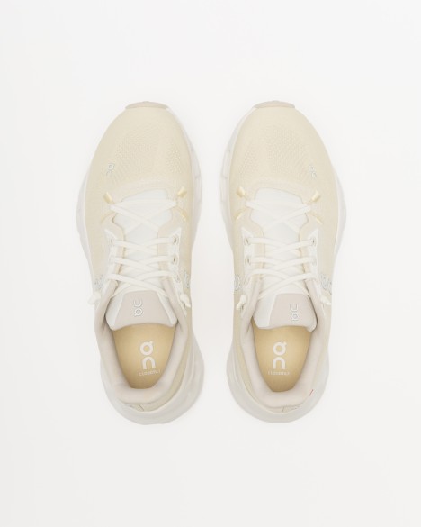 Sneakers On Running