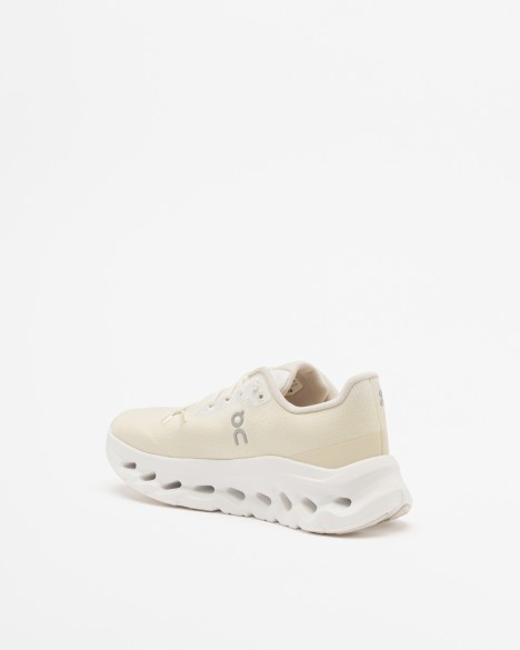 Sneakers On Running