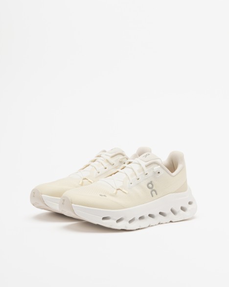 Sneakers On Running