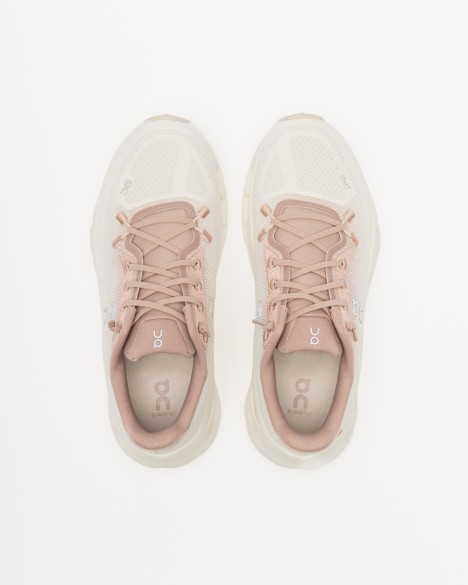 Sneakers On Running