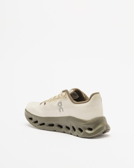 Sneakers On Running