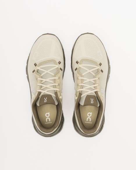 Sneakers On Running