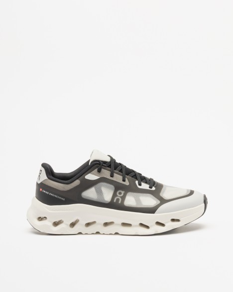 Sneakers On Running