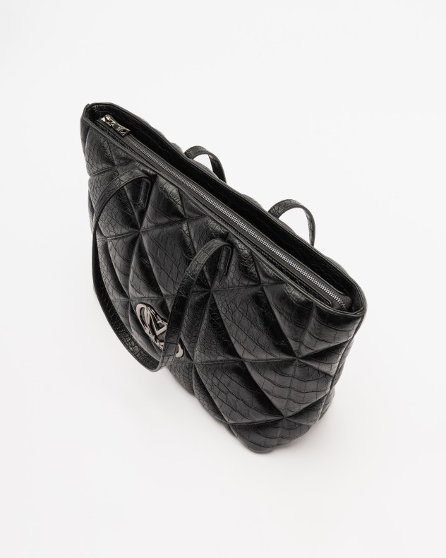Shopper-Tasche Love Moschino