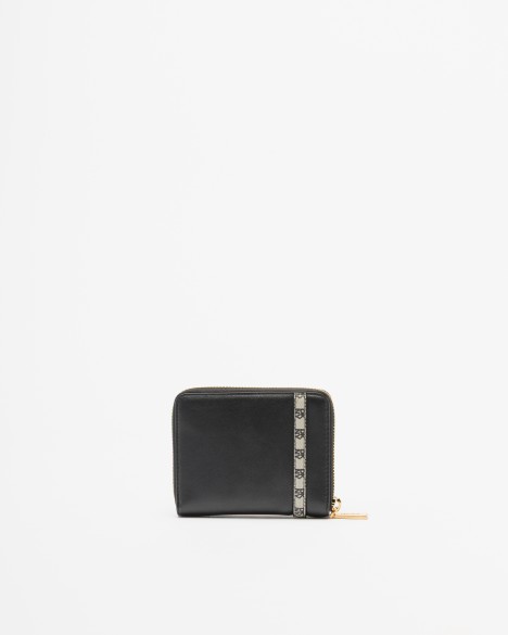 Porta-moedas Dkny