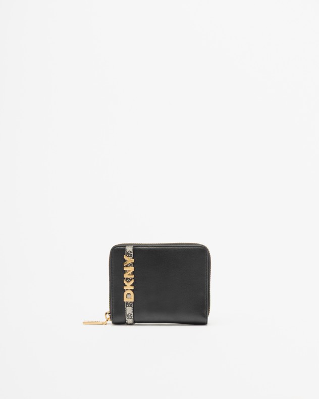 Portemonnee Dkny