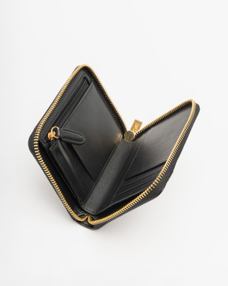 Porta-moedas Dkny