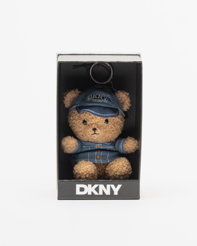 Porta-chaves Dkny