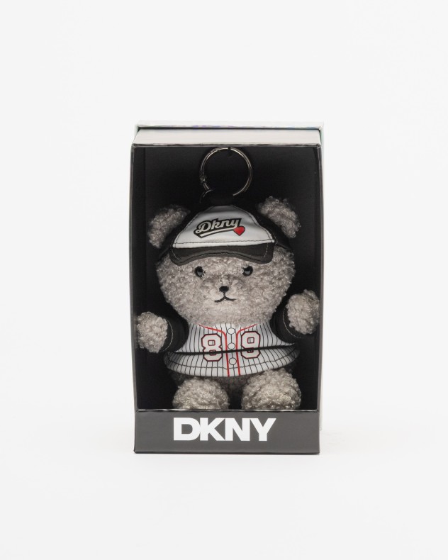 Porta-chaves Dkny