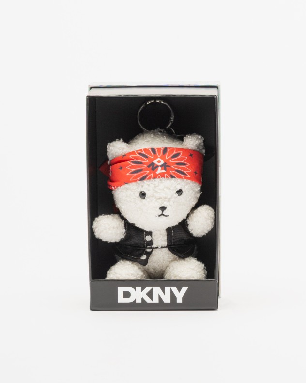 Porta-chaves Dkny