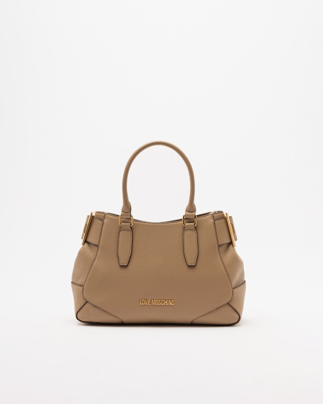 Bolso de mano Love Moschino