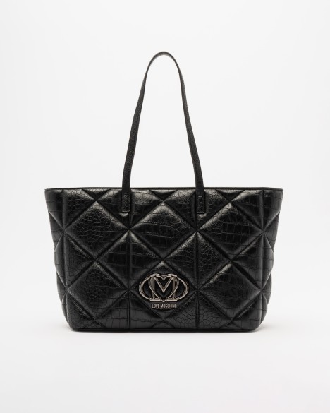 Borsa shopper Love Moschino