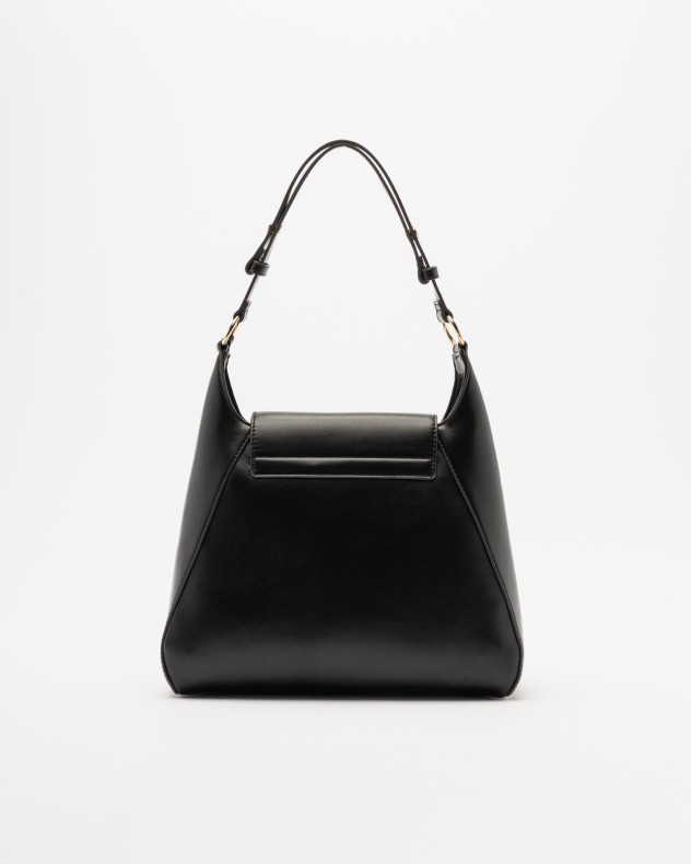 Borsa hobo Love Moschino
