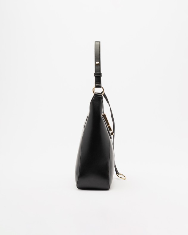 Borsa hobo Love Moschino