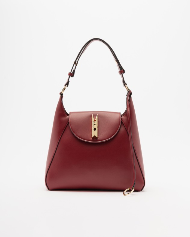 Borsa hobo Love Moschino