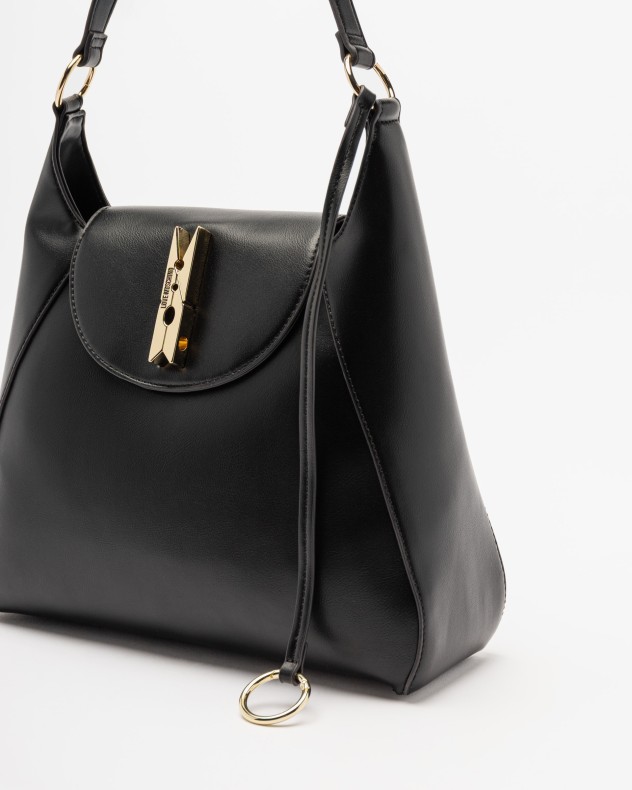 Borsa hobo Love Moschino