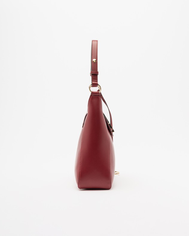 Borsa hobo Love Moschino