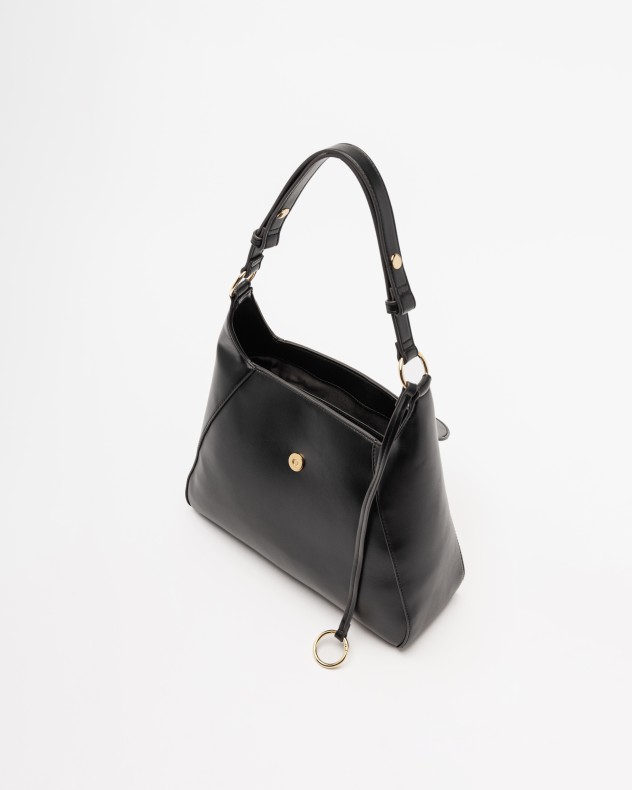Borsa hobo Love Moschino