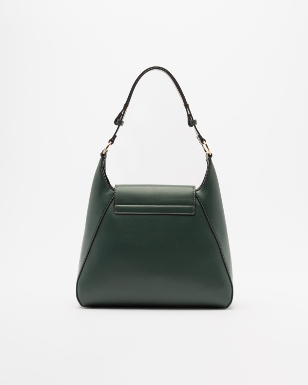 Bolso hobo Love Moschino