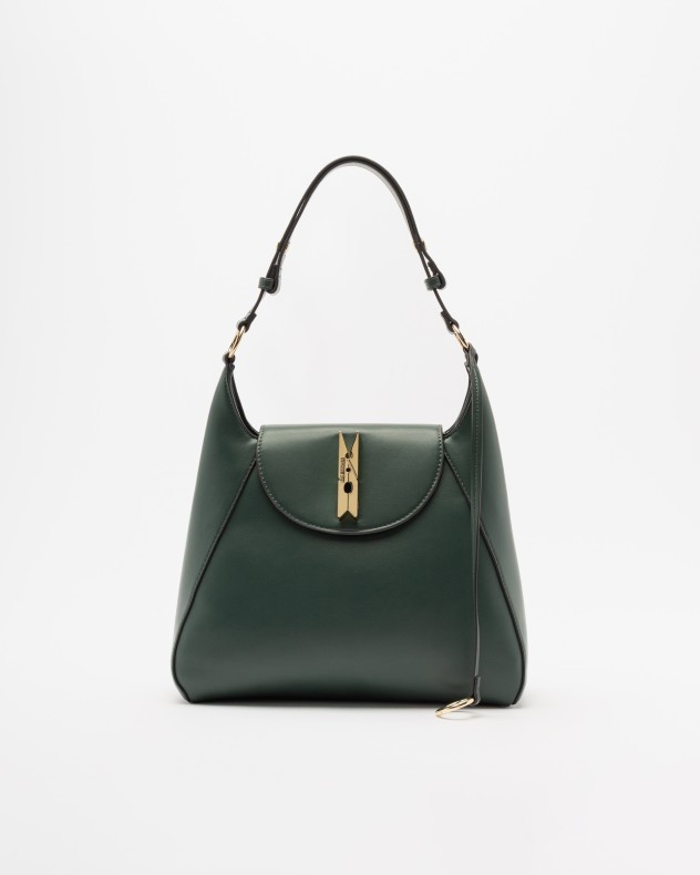 Bolso hobo Love Moschino