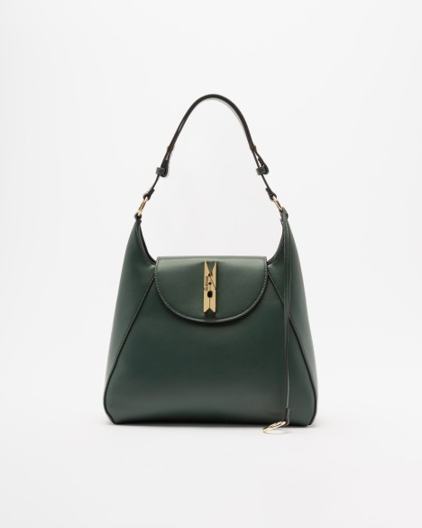 Hobo-koffer Love Moschino