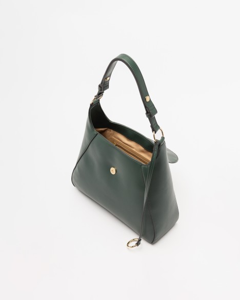 Hobo-koffer Love Moschino