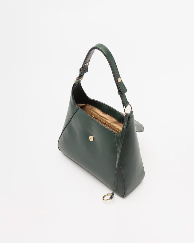 Bolso hobo Love Moschino