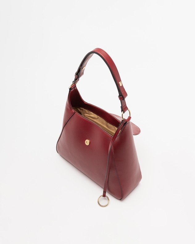 Borsa hobo Love Moschino