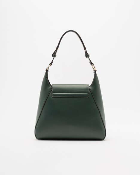 Hobo-koffer Love Moschino