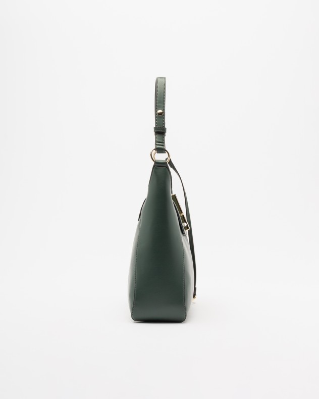 Bolso hobo Love Moschino