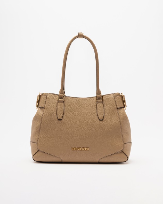 Bolsa Love Moschino