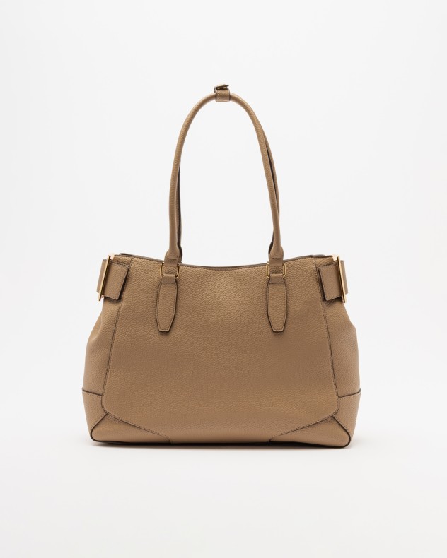 Bolsa Love Moschino